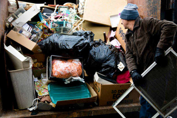 Best Attic Cleanout  in Prescott, AZ