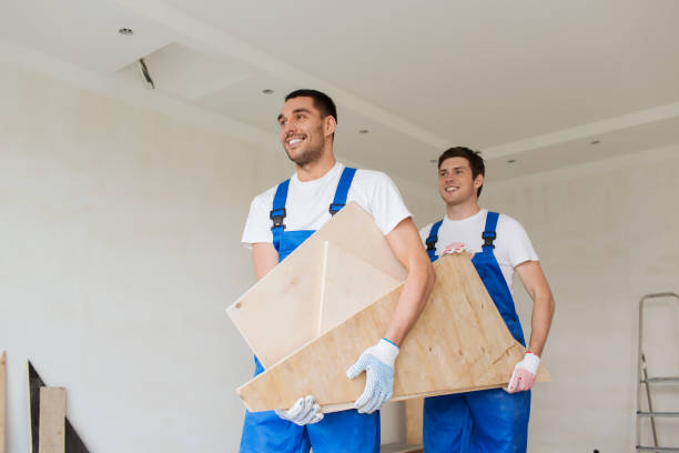 Prescott, AZ Junk Removal Services Company