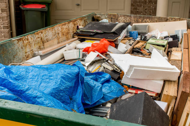 Best Residential Junk Removal  in Prescott, AZ