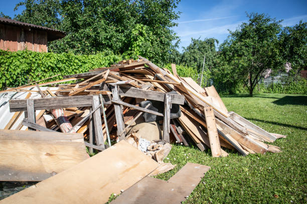 Retail Junk Removal in Prescott, AZ